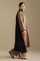 Zara Shahjahan |Bloom-6B | COCO WINTER / Unstitched /2025